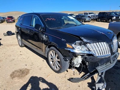 Wiper Transmission Fits 10-19 MKT 1532057 Foto 1 de 4