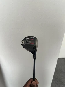 Ping G410 14° Regular Flex 3 Wood With Headcover - Picture 1 of 7