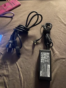 HIPRO HP-A0652R3B 65W 19V | Laptop Netzteil Ladegerät Notebook - Bild 1 von 2