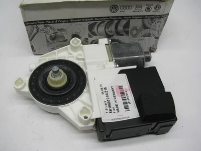 NUEVO - OEM 561959701A-Z15 Motor de ventana eléctrica delantera izquierda para VW Jetta WAGON 11-14 Foto 1 de 4