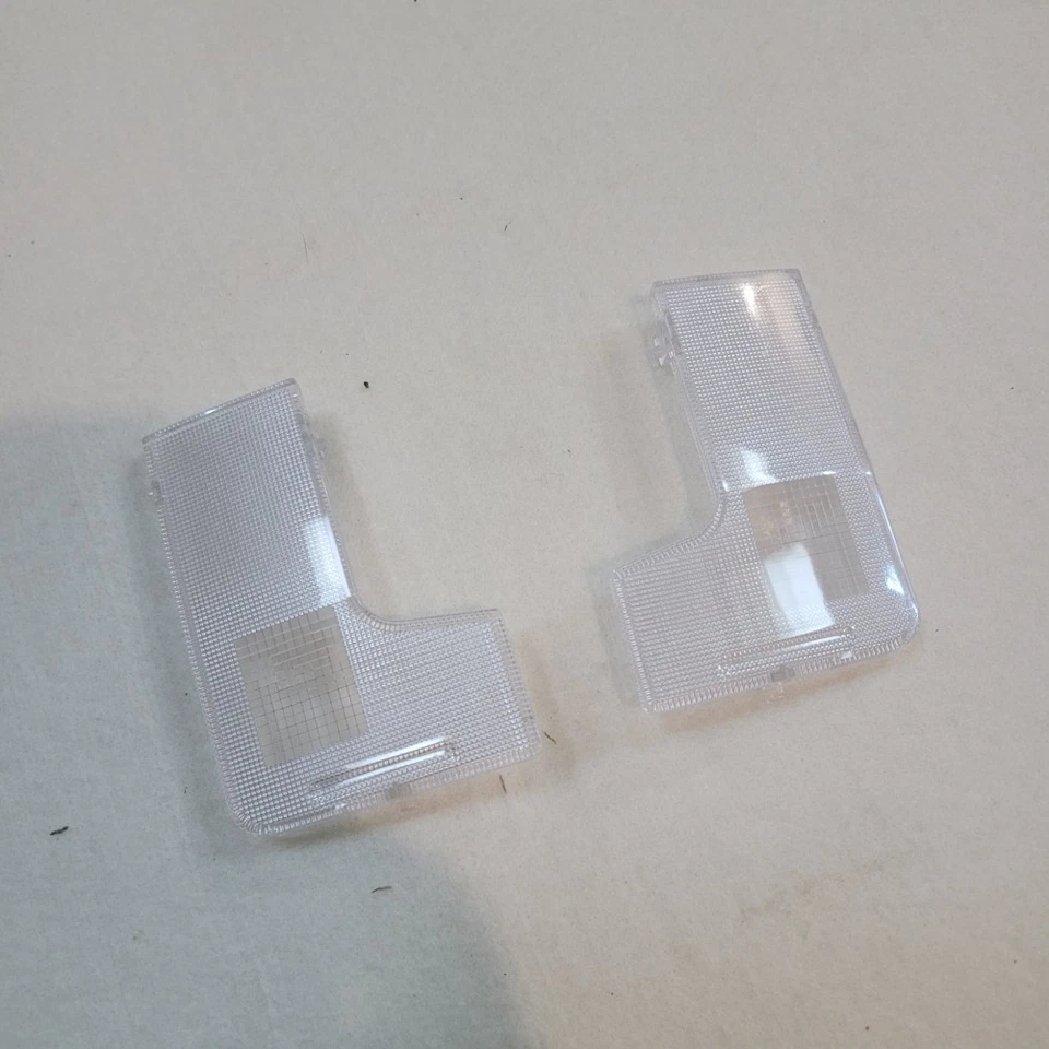 Cubierta de luz interior para Toyota Camry 2012-2017 Foto 1 de 1