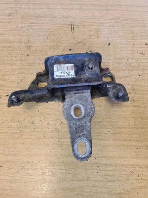 2015 FORD FIESTA MK7 1.2 PETROL SNJC PASSENGER SIDE ENGINE MOUNT 8V517M121AE - Image 1 of 4