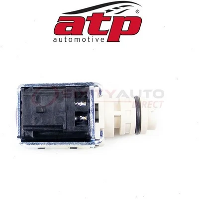 ATP Transmission Shift Solenoid for 1999-2004 Oldsmobile Alero - Automatic  sz Foto 1 de 4