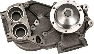 Gates Fleet Runner Water Pump For Ford Actros  OM 541.923 OM 542.921 11.9L S K - Image 1 of 2