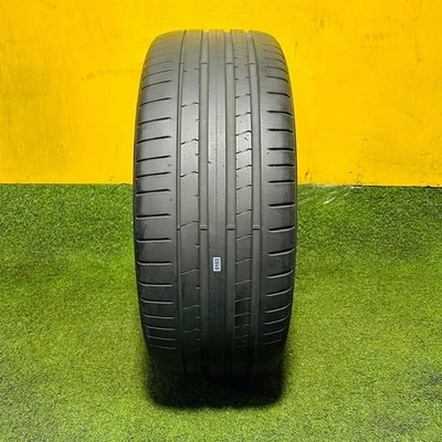 245/35R20 95Y PIRELLI P ZERO Tyre | MOE ⭐️ RSC Runflat Tyre | 2453520 4.6mm Tyre - Image 1 of 4