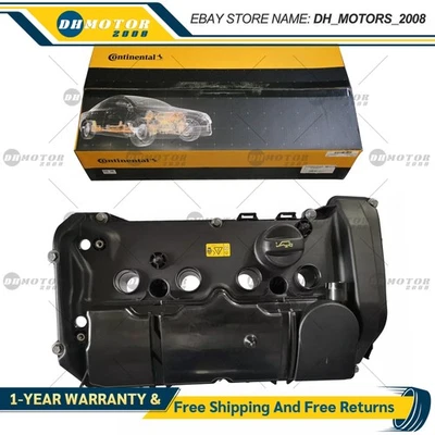 OEM Engine Valve Cover w/ Gasket fits BMW f21 F20 F30 F31 F35 118i 120i L4 1.6L - Image 1 of 4