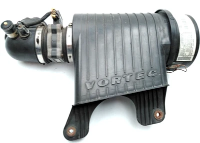 V6 2002 Chevy Express 4,3 L admisión de caja de aire 4,3 GMC Savana 1500 2001 2003 OEM Z127 Foto 1 de 4