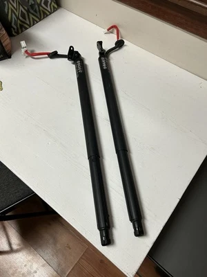 2017-2025 MAZDA CX-5 OEM LEFT & RIGHT POWERLIFT TAILGATE STRUTS - Image 1 of 4