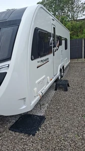 Swift Pioneer Ace Special Edition 2024 - Picture 1 of 9