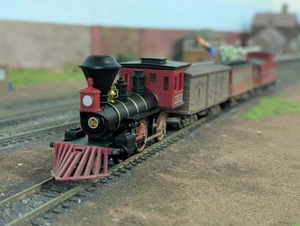 Hornby R1149 Trainpack Toy Story 3 train pack (unboxed)  - Picture 1 of 9