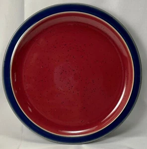 Denby Harlekin Salatteller 8 1/2 - Bild 1 von 4
