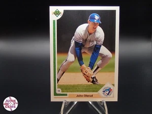 1991 Upper Deck #145 John Olerud MINT - Picture 1 of 2