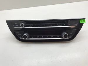 BMW X3 G01 RADIO REPRODUCTOR DE CD UNIDAD MÓDULO DE CONTROL DE CLIMA FABRICANTE ORIGINAL 7951985 2018 - Imagen 1 de 12