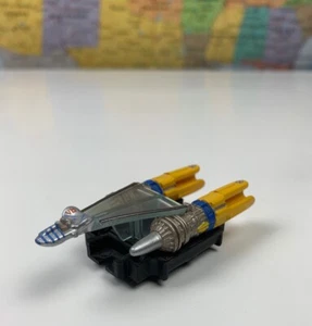 SHIPS SAME DAY Star Wars Episode 1 Mini Machines ANAKINs PODRACER Pod Racer 1998 - Picture 1 of 2