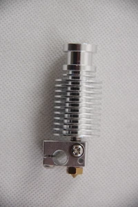 E3D V6 All-Metal HotEnd 1.75mm Universal Direct Drive Metal Only - Zdjęcie 1 z 3