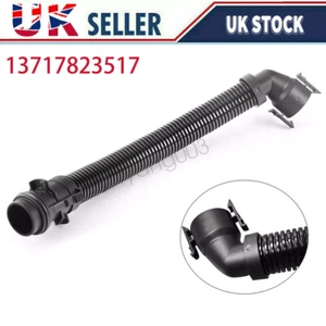 For BMW Air Intake Breather Pipe Hose Rocker/Cam Cover N47N/B47 13717823517 - Picture 1 of 11