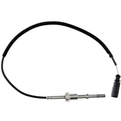 Sensore temperatura gas di scarico NTY adatto per VW Transporter V Bus 7HB 7HJ 7EB 7EJ - Immagine 1 di 3