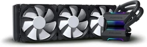 Phanteks Glacier One 360MP Wasserkühlung für Sockel AM4, LGA1200 - Afbeelding 1 van 3