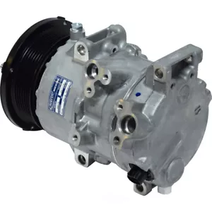 A/C Compressor-6seu16c Compressor Assembly UAC CO 11178JC - Bild 1 von 9