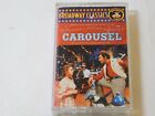 Broadway Classics Rodgers and Hammerstien's Carousel Sound Track Cassette Tape