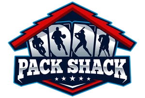 Packung Shack Logo Aufkleber - 4'x3' - Bild 1 von 1