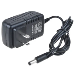 AC/DC Adapter Charger for Fluke Ti9 Ti10 Ti25 TiRx TiR and TiR1Thermal Imager - Picture 1 of 3