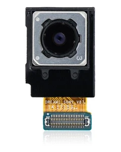 Cámara trasera compatible para Samsung Galaxy S8/S8 Plus (G950U/G955U) - Imagen 1 de 3