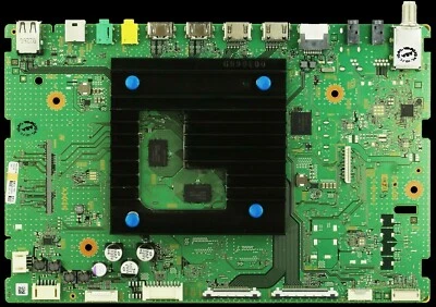 A5014255A SONY XBR-65X90CH XBR-75X90CH XBR-75X900H XBR-85X90CH PRINCIPAL A-5014-255-A Foto 1 de 2