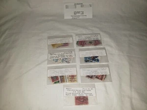 Briefmarken! - Bild 1 von 9