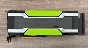 Grafikkarte GPU-Modul Q0J62A / 868798-001 HP NVIDIA Tesla 32GB M10 GGDR5 - Bild 1 von 5