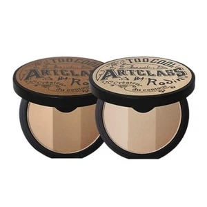 Too Cool for School Art Class von Rodin 3-Farben Gesichtsschattierung 9,5 g #neutral - Bild 1 von 1