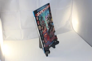 Libro de bolsillo de Justice League 39 40 41 42 43 Vol 7 TPB - Imagen 1 de 1
