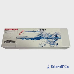 Sigma-Aldrich® micro pH combination electrode, glass body - Picture 1 of 4