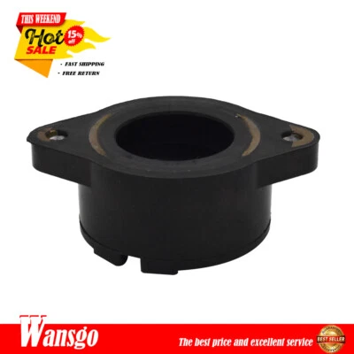 Bota colector de admisión de carburador para Yamaha TT500 XT500 1976-1981 Foto 1 de 4