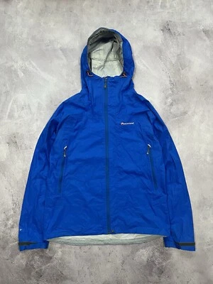 Chaqueta de membrana Montane Pertex Shield Foto 1 de 4