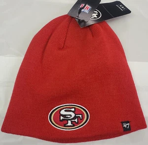 Gorra Medias Ligera Marca San Francisco 49ers 47 - NFL - Imagen 1 de 2