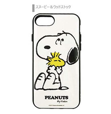 Snoopy Cases For Apple Iphone 6s For Sale Ebay