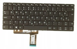 Klawiatura LENOVO IdeaPad 310-14 SI SN20K81757 A- - Zdjęcie 1 z 3