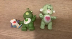 bisounours lot de trois - Imagen 1 de 4