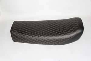 1975-1978 Honda CB750F CB750 Super Sport low profile seat saddle CODE: Z1062 - Picture 1 of 9