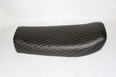 Sillín de asiento de perfil bajo Honda CB750F CB750 1975-1978 CÓDIGO: Z1062 Foto 1 de 4