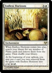 MTG - ENDLESS HORIZONS - Eventide (R) - Picture 1 of 1