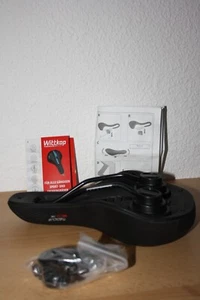 Wittkop Medicus Trekking Sattel mit Memory Foam - Bild 1 von 2