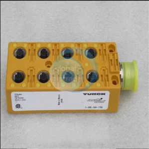 NEW 1PC TURCK VB 80.5-CS19 1-800-544-7769 Module - Picture 1 of 2
