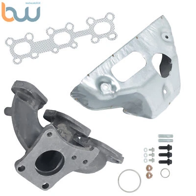 For Nissan Altima 03-06 / Murano 03-07 / Quest 04-09 3.5L Rear Exhaust Manifold - Image 1 of 4