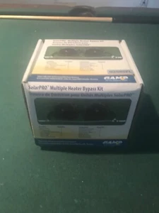 GAME SolarPRO Mehrfachheizung Bypass-Kit 4565 für Schwimmbadheizungen - Bild 1 von 2