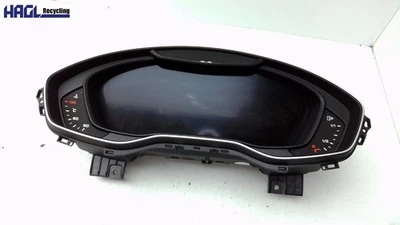 Instrument Panel Complete 8W5920790B Audi A4 Avant 2.0 Tfsi Quattro S Tronic - Image 1 of 4