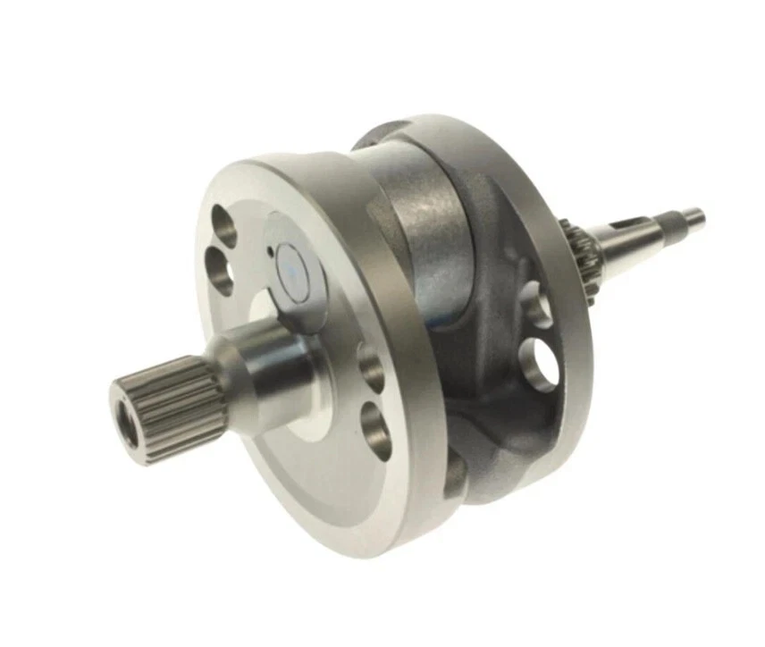 Cigüeñal genuino HONDA para CRF450R 2009-2012 13000-MEN-A50 Foto 1 de 1