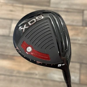 Acer XDS 5 Wood 19° Graphite Velocity Shaft Regular Flex RH 42.5” - Picture 1 of 10