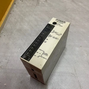 NAiS FP3 AFP3638CE, PLC Power unit discolor PVC as in photos , sn:Random, LAST. - Picture 1 of 13